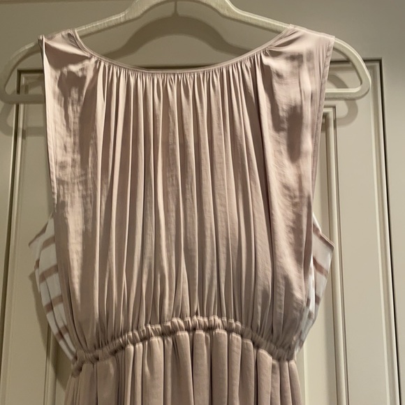 Jersey Sun Dress - Picture 2 of 3